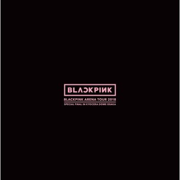 BlackPink SEE U LATER -JP Ver.- (BLACKPINK ARENA TOUR 2018 "SPECIAL FINAL IN KYOCERA DOME OSAKA")