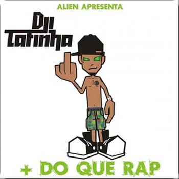 Dji Tafinha feat. NGA Aumenta o Bass (feat. Nga)