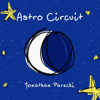 Jonathan Parecki Astro Circuit