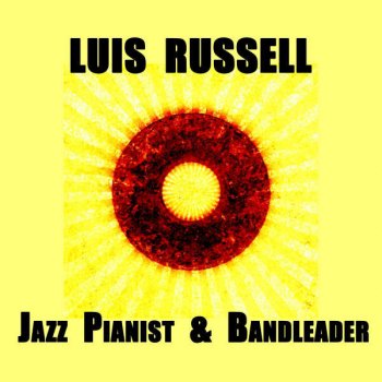 Luis Russell Sad Lover Blues