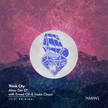 Think City feat. Ivano Onavi & Bodaishin Alma Zen - Bodaishin Club Edit