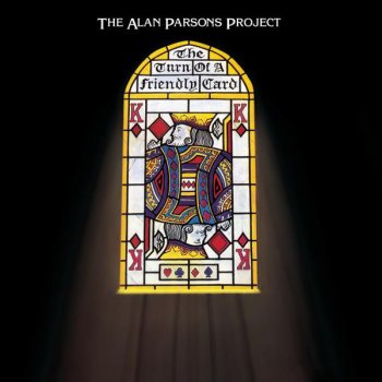 The Alan Parsons Project Nothing Left to Lose (Basic Backing Track) [Bonus Track]