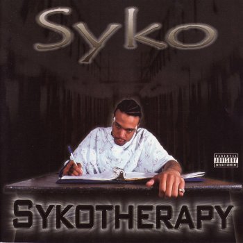 SYKO Words 2 Live By