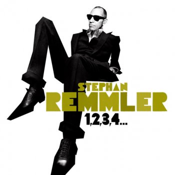 Stephan Remmler Broken Hearts For You And Me - The Ghost Ryder Mix
