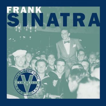 Frank Sinatra Was the Last Time I Saw You
