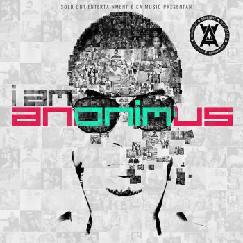 Anonimus feat. Farruko Cositas Nuevas (Bonus Track)