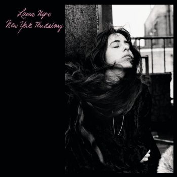 Laura Nyro Time and Love