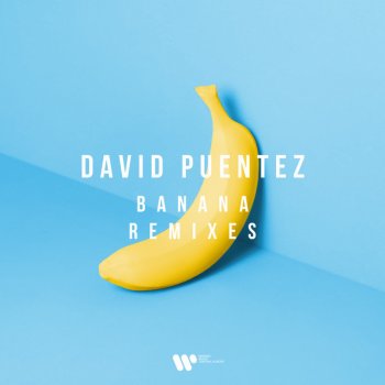 David Puentez Banana (MEDUN Remix)