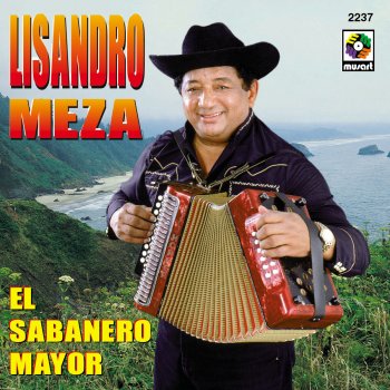 Lisandro Meza Los Santos Milagrosos