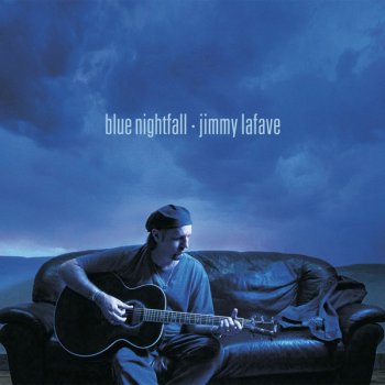 Jimmy LaFave Bohemian Cowboy Blues