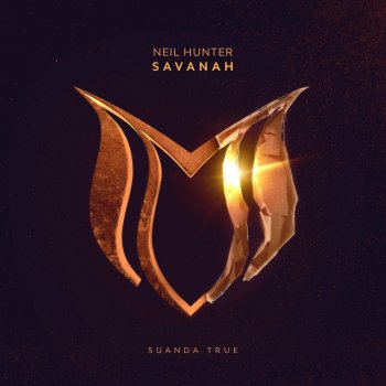 Neil Hunter Savanah (Extended Mix)