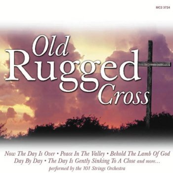 101 Strings Orchestra In the Cross of Christ I Glory