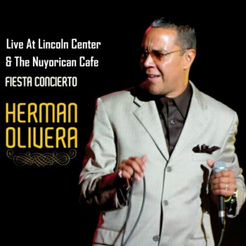 Herman Olivera Quitate La Máscara (Tributo A Ray Barretto) [Nuyorican Cafe] [Live]