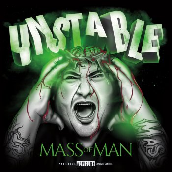 Mass of Man feat. Zac Koval & The Real Young Swagg Undertow