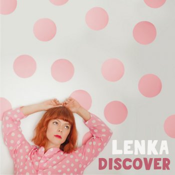 Lenka Back on Track