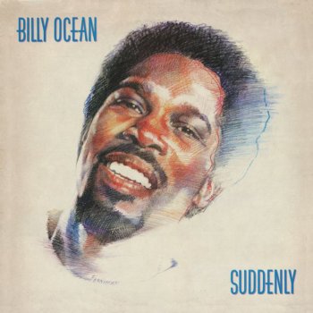 Billy Ocean Loverboy (Extended Mix)