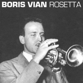 Boris Vian Rosetta
