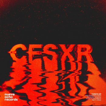 Cesxr Turista (feat. Southboys)