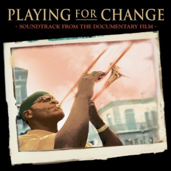 Various Artists Playing For Change (Song Across America)