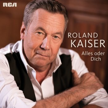 Roland Kaiser Niemand (Solo)