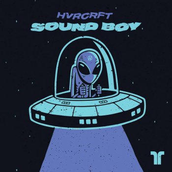 HVRCRFT Sound Boy