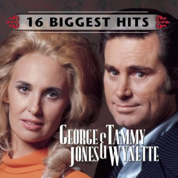 Tammy Wynette with George Jones Rollin' My Sweet Baby's Arms