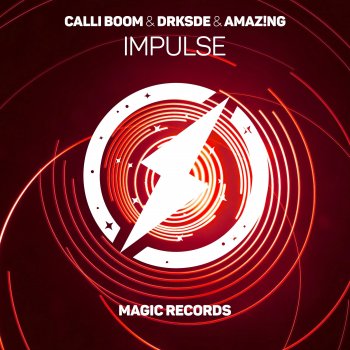 Calli Boom feat. DRKSDE & AMAZ!NG Impulse