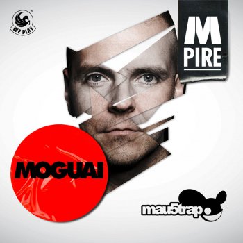 MOGUAI Invisible (original mix)