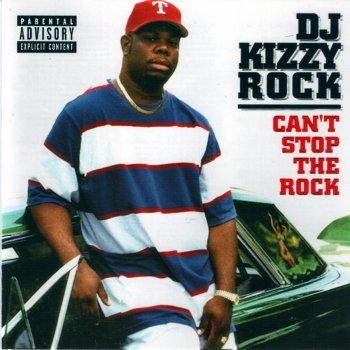 DJ Kizzy Rock Can't Stop the Rock (Remix)
