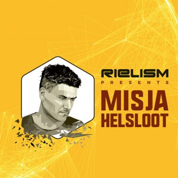 Misja Helsloot feat. Kyle Richardson All I Had - On Air Mix