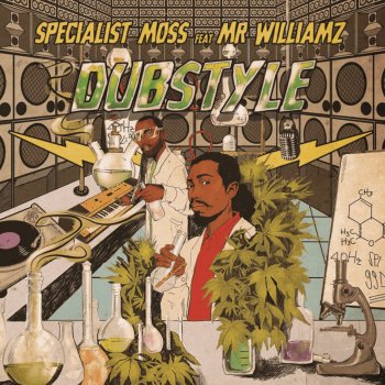 Specialist Moss, Mr. Williamz & Y.t Herbman Skank (feat. Mr Williamz & Yt)
