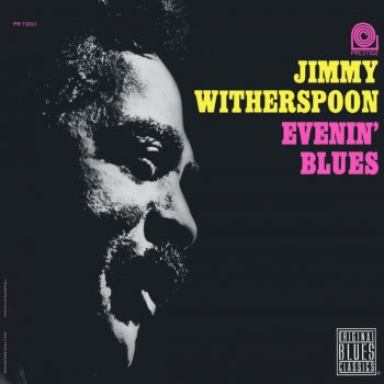 Jimmy Witherspoon Evenin' (Alternate) [Bonus Track]