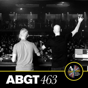 Trance Wax feat. Push Calling For You (ABGT463) - Push Remix