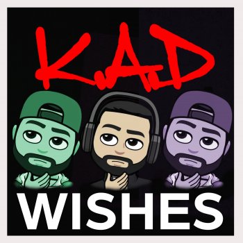 K.A.D Wishes