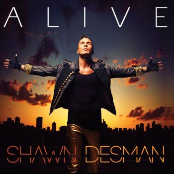 Shawn Desman Too Young To Care