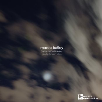 Marco Bailey Connected