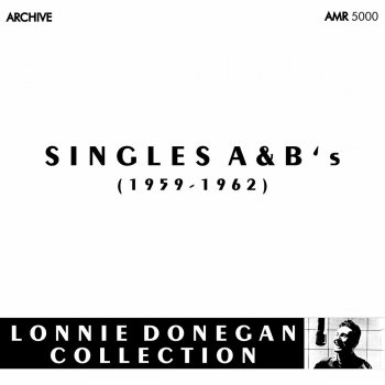Lonnie Donegan The Market Song