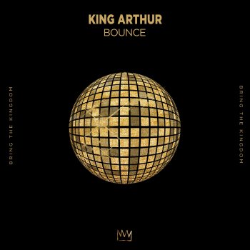 King Arthur Bounce