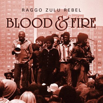 Raggo Zulu Rebel feat. Jah Mirikle Bassline Music