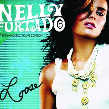 Nelly Furtado Crazy (Radio 1 Live Lounge Session)