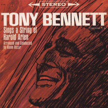 Tony Bennett Let's Fall In Love - Remastered