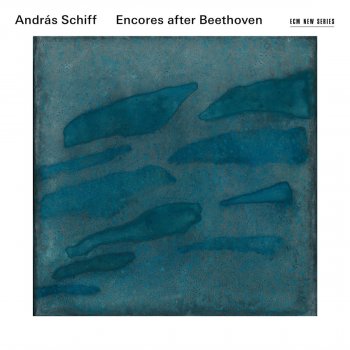 András Schiff Keyboard Partita No. 1 in B-Flat Major, BWV 825: VI. Gigue (Live)