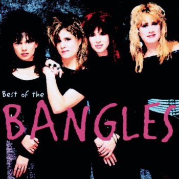 The Bangles Let It Go