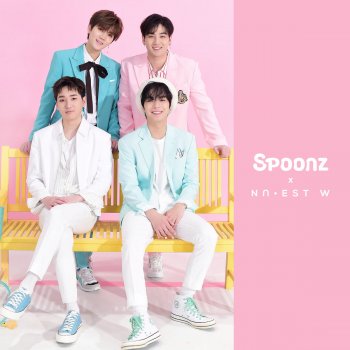 NU'EST W feat. Spoonz I Don't Care (with Spoonz)