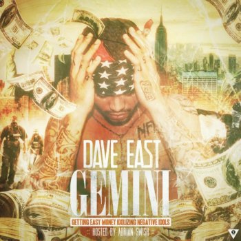 Dave East feat. Iman Europe Some Things Never Change