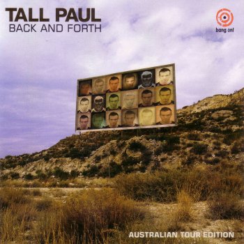 Tall Paul Freebase (Only Class A Storm remix)