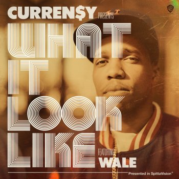 Curren$y feat. Wale What It Look Like