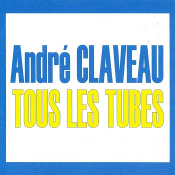 André Claveau Dors Mon Amour