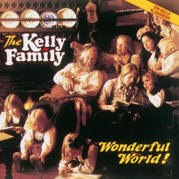 The Kelly Family Amazing Grace