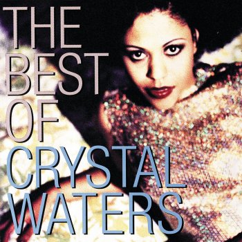Crystal Waters The Boy From Ipanema
